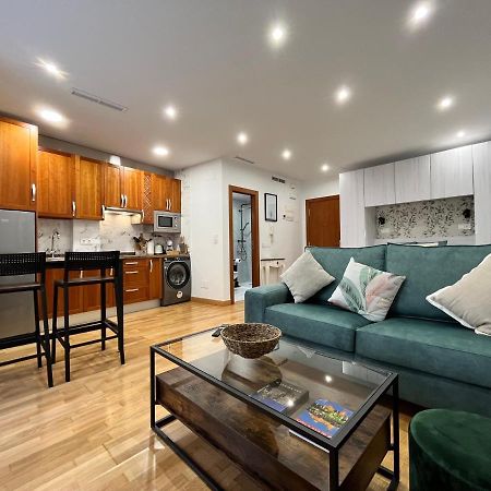 Apartament Vut San Pablo 0 Salamanka Zewnętrze zdjęcie