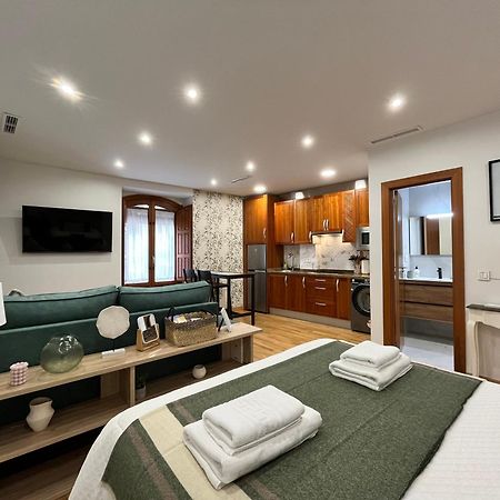 Apartament Vut San Pablo 0 Salamanka Zewnętrze zdjęcie
