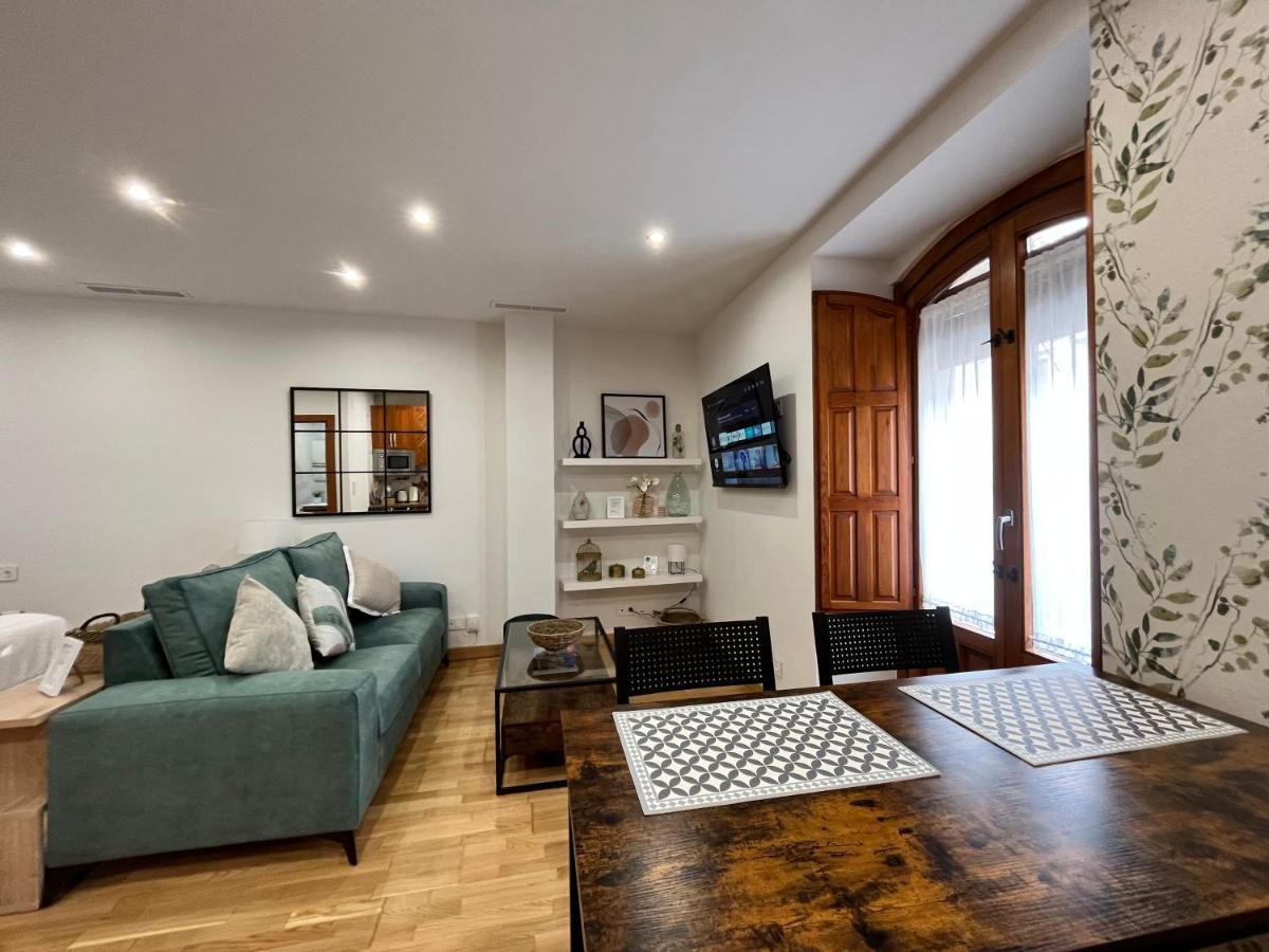 Apartament Vut San Pablo 0 Salamanka Zewnętrze zdjęcie