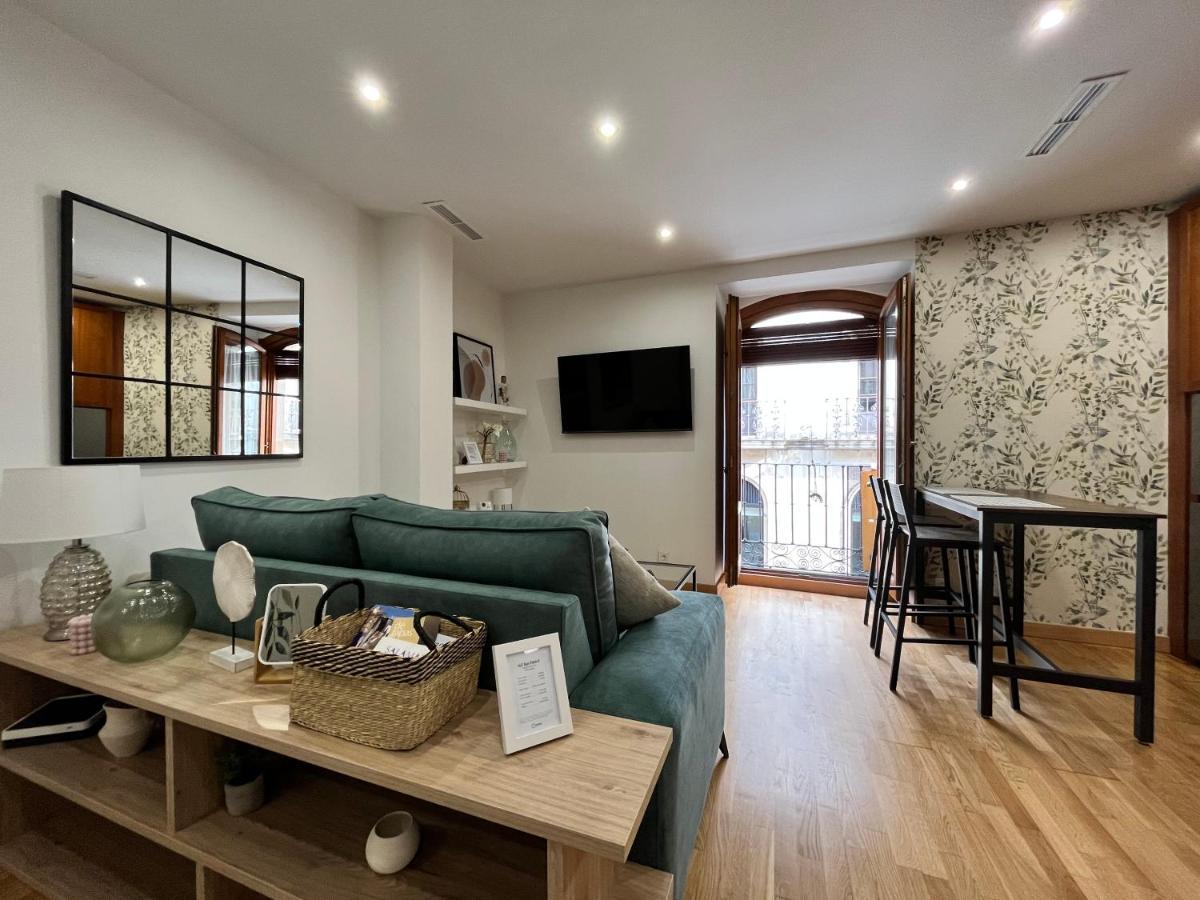 Apartament Vut San Pablo 0 Salamanka Zewnętrze zdjęcie
