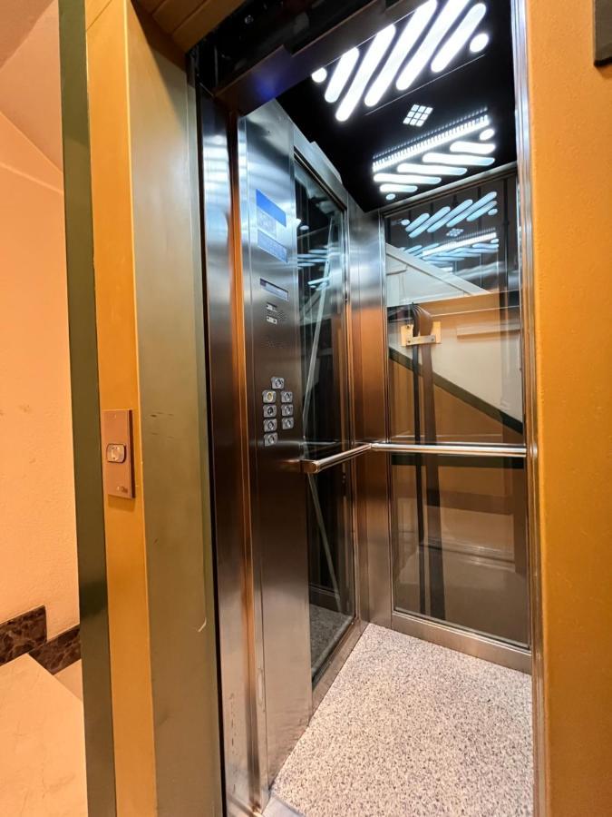 Apartament Vut San Pablo 0 Salamanka Zewnętrze zdjęcie