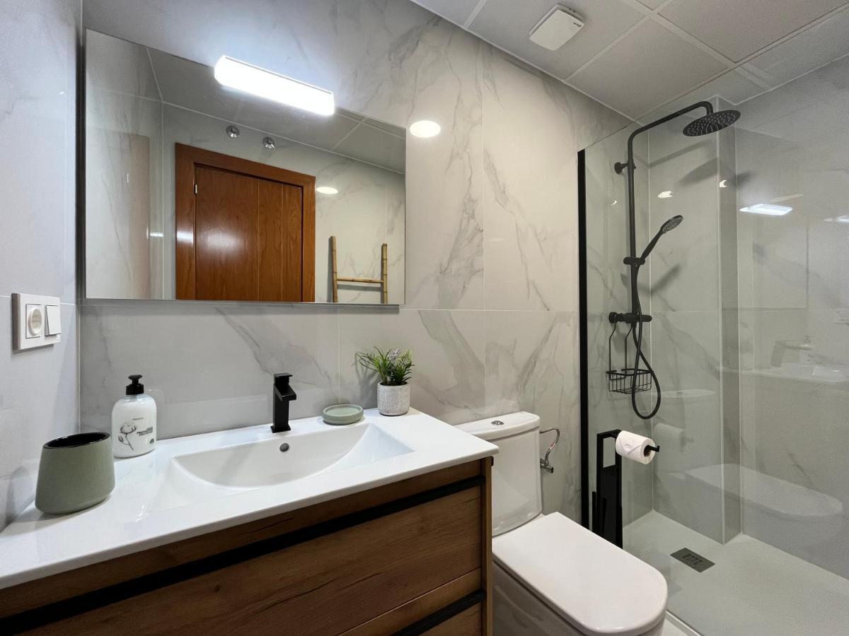 Apartament Vut San Pablo 0 Salamanka Zewnętrze zdjęcie