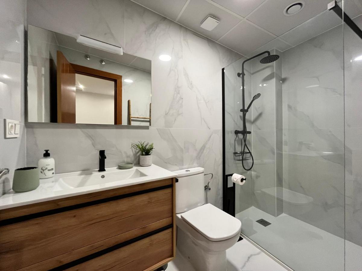 Apartament Vut San Pablo 0 Salamanka Zewnętrze zdjęcie