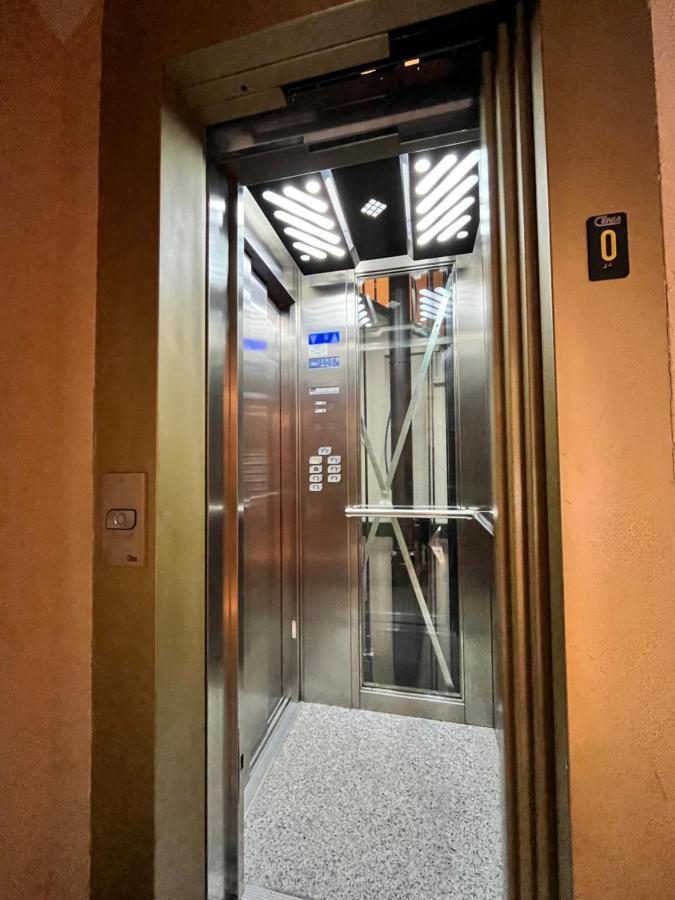 Apartament Vut San Pablo 0 Salamanka Zewnętrze zdjęcie
