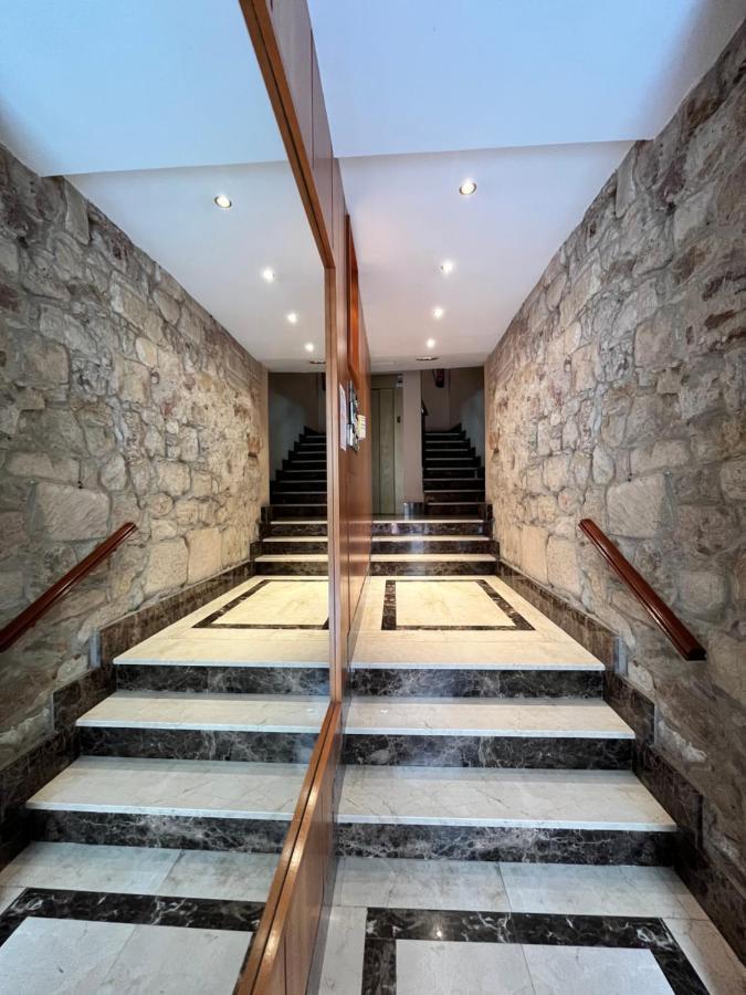 Apartament Vut San Pablo 0 Salamanka Zewnętrze zdjęcie