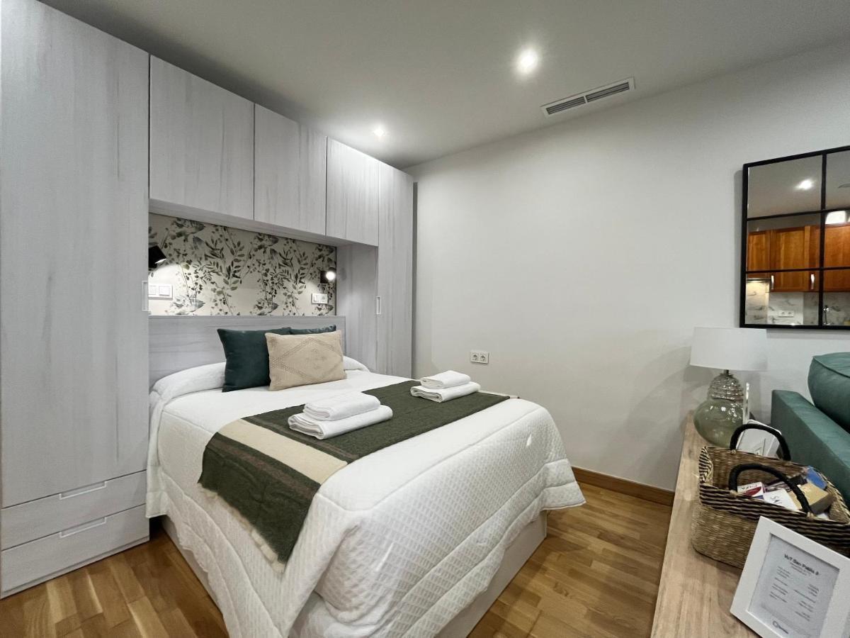Apartament Vut San Pablo 0 Salamanka Zewnętrze zdjęcie