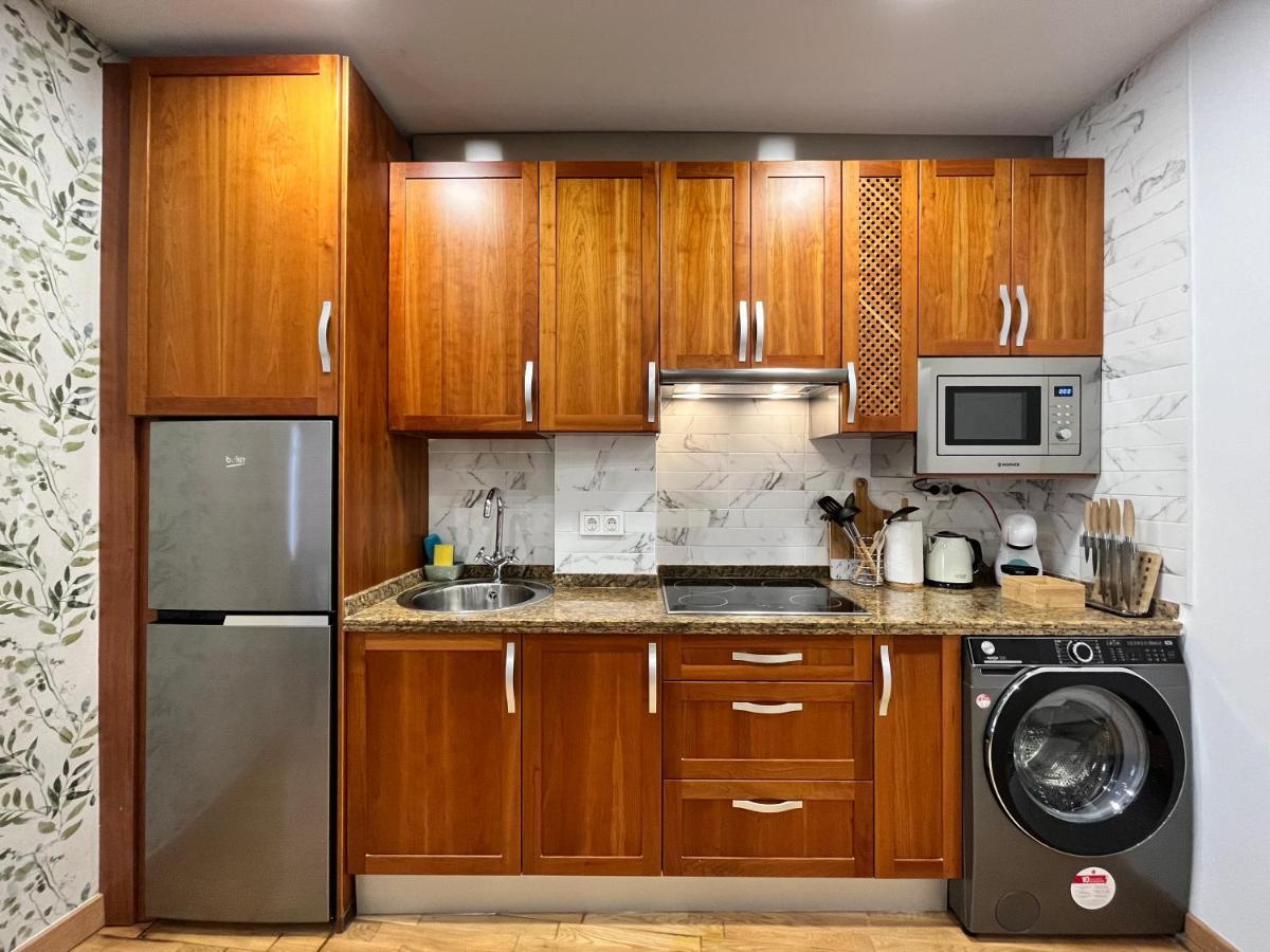 Apartament Vut San Pablo 0 Salamanka Zewnętrze zdjęcie