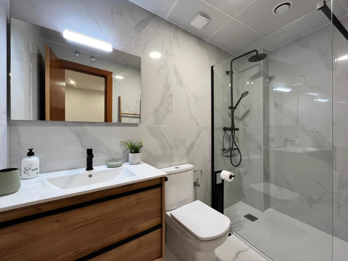 Apartament Vut San Pablo 0 Salamanka Zewnętrze zdjęcie
