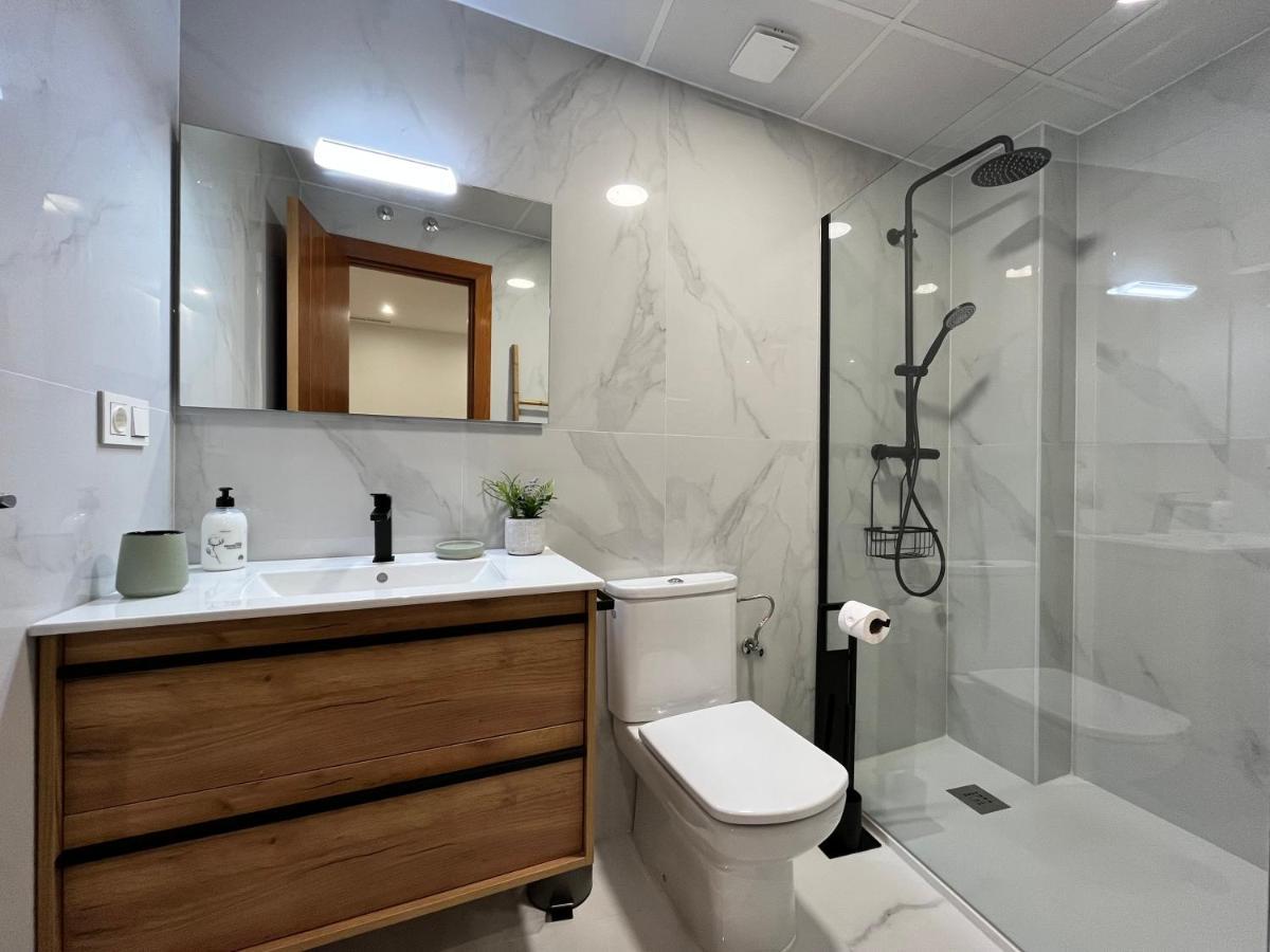 Apartament Vut San Pablo 0 Salamanka Zewnętrze zdjęcie