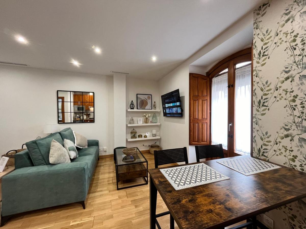 Apartament Vut San Pablo 0 Salamanka Zewnętrze zdjęcie