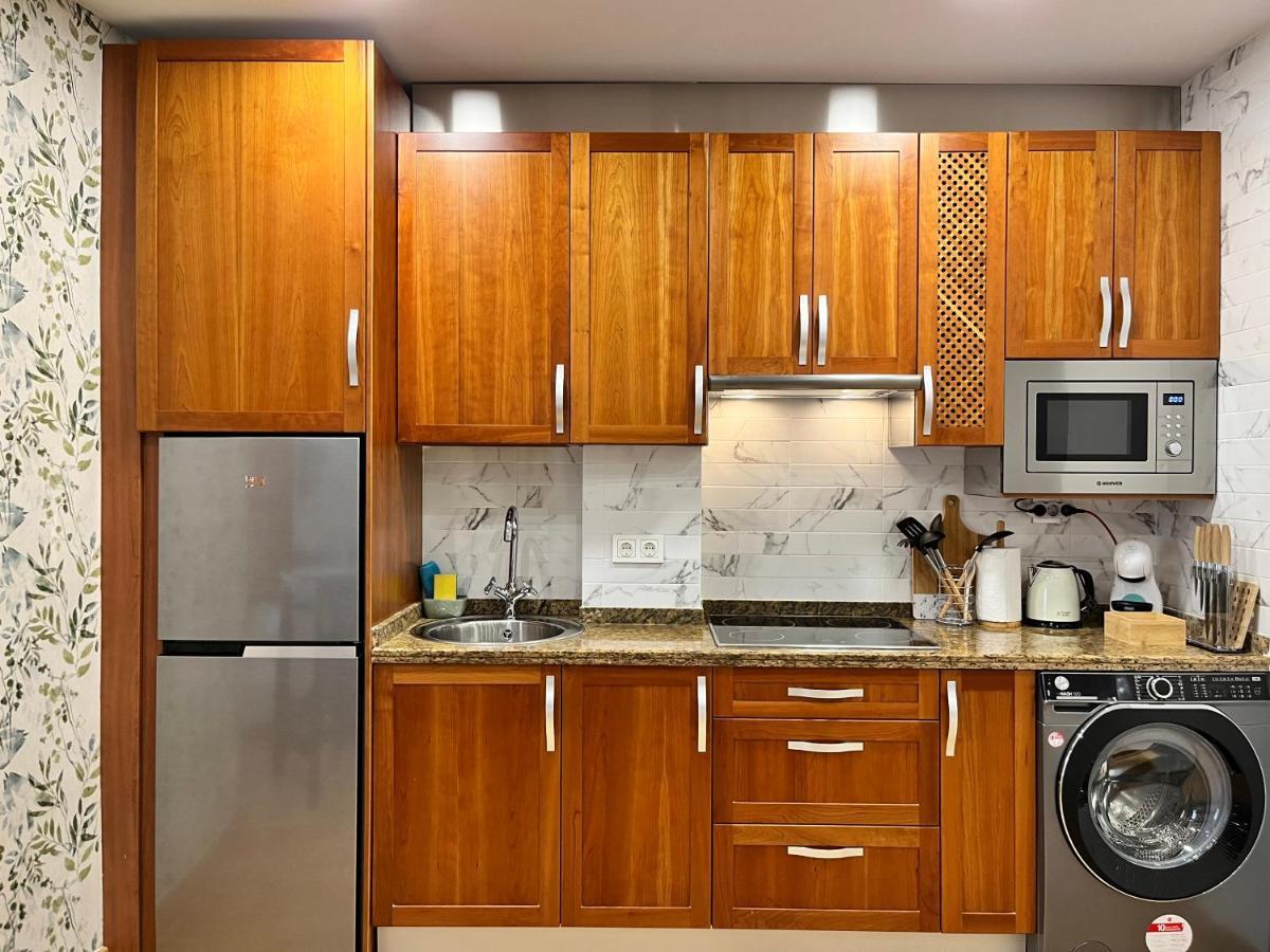 Apartament Vut San Pablo 0 Salamanka Zewnętrze zdjęcie
