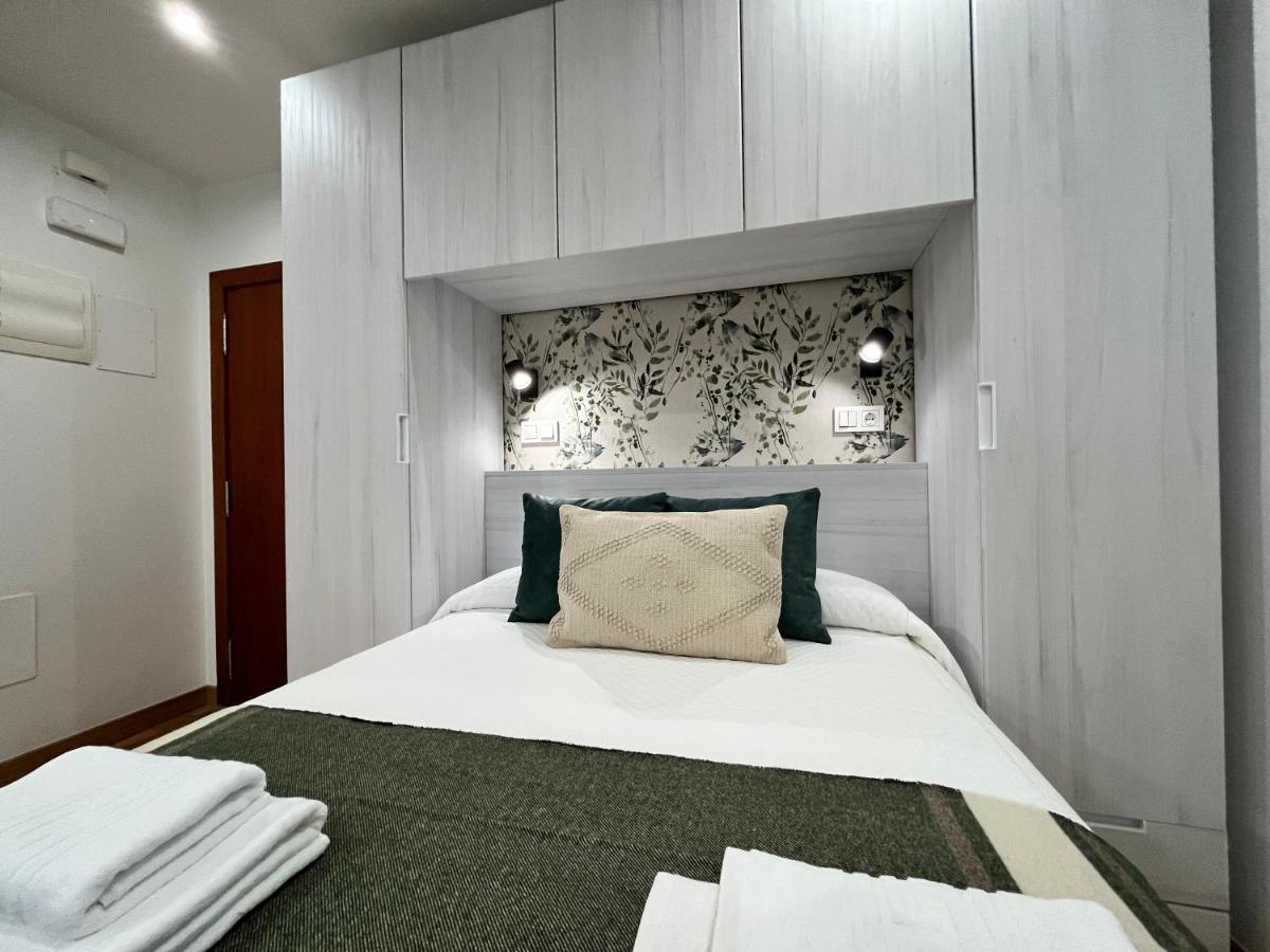 Apartament Vut San Pablo 0 Salamanka Zewnętrze zdjęcie